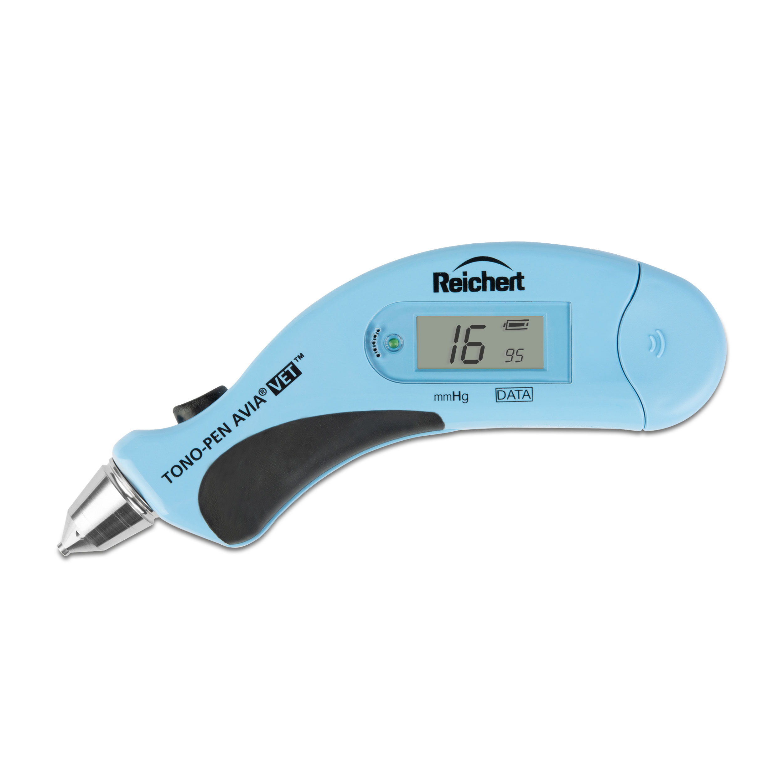Tono Pen AVIA Tonometer, sidebillede